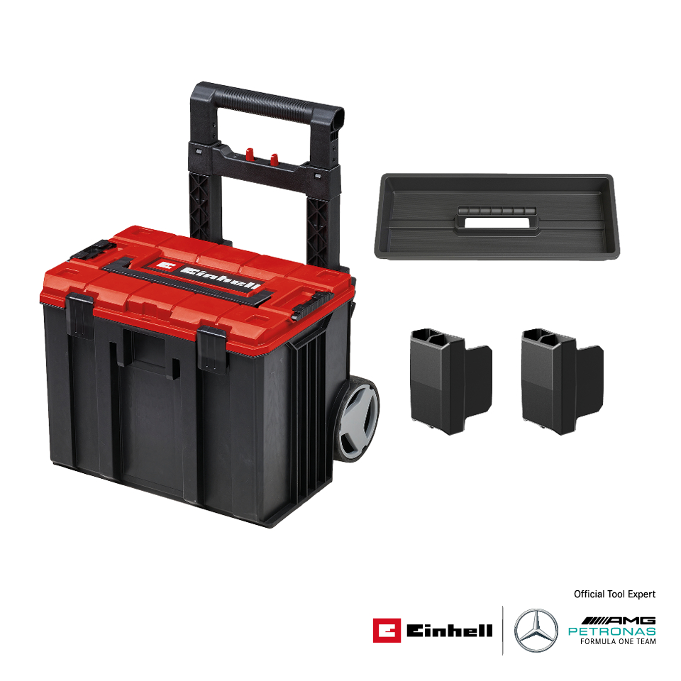 EINHELL กล่องพลาสติก E-Case  E-Case L (A4540033)