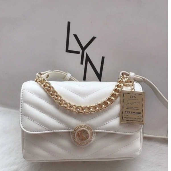 lyn มาม่อน 8 นิ้ว รุ่นใหม่พร้อมส่ง