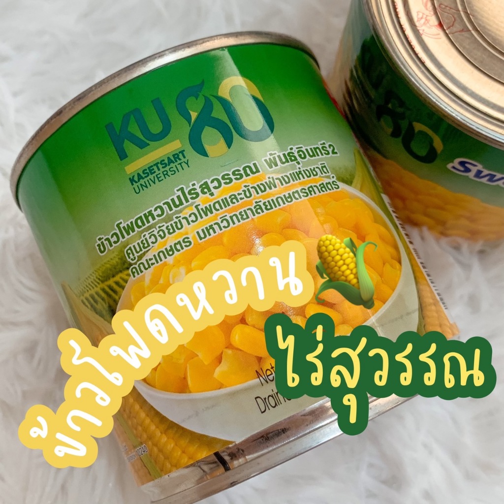 ข้าวโพดหวาน ไร่สุวรรณ sweet corn พันธุ์อินทรี2 ศูนย์วิจัยข้าวโพดและข้าวฟ่างแห่งชาติ มหาวิทยาลัยเกษตร
