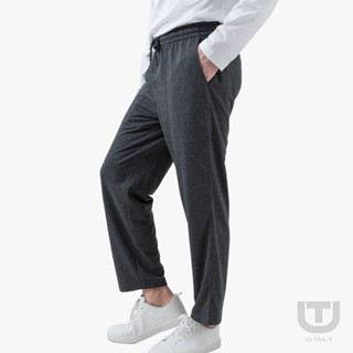 DOSH-UT MEN'S TROUSERS กางเกงขายาว ผู้ชาย UTML5002-GB (XL,2X…