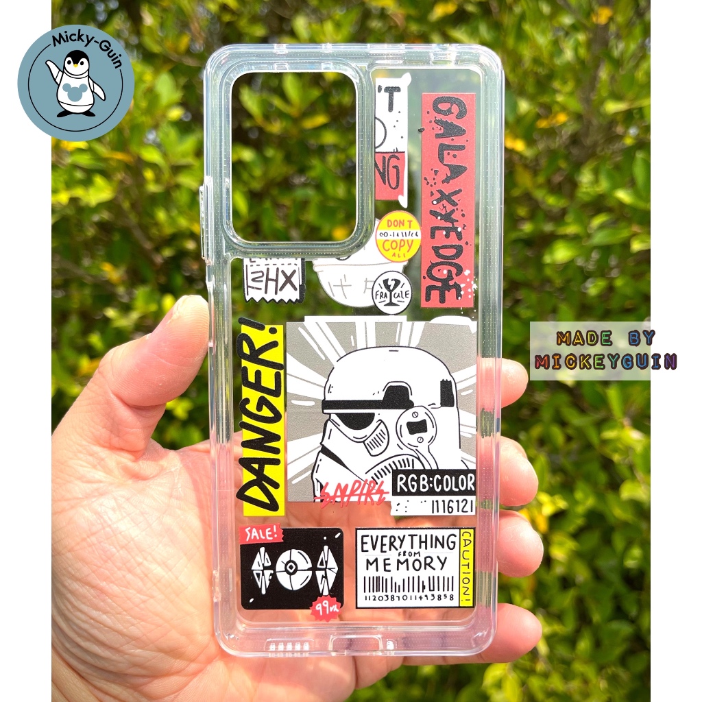 เคส Redmi Note 12 / 12 5G / 12Pro 5G / 12Pro+ 5G 🔥 Bumper เคสกันกระแทก กันกล้อง ขอบหนานุ่ม ส่งจากไทย🇹🇭 - รูปที่ 4