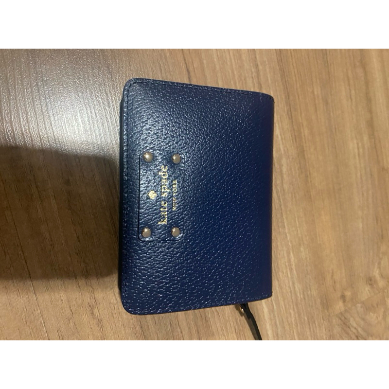 Kate Spade กระเป๋าเงิน Kate spade ของแท้ 100%