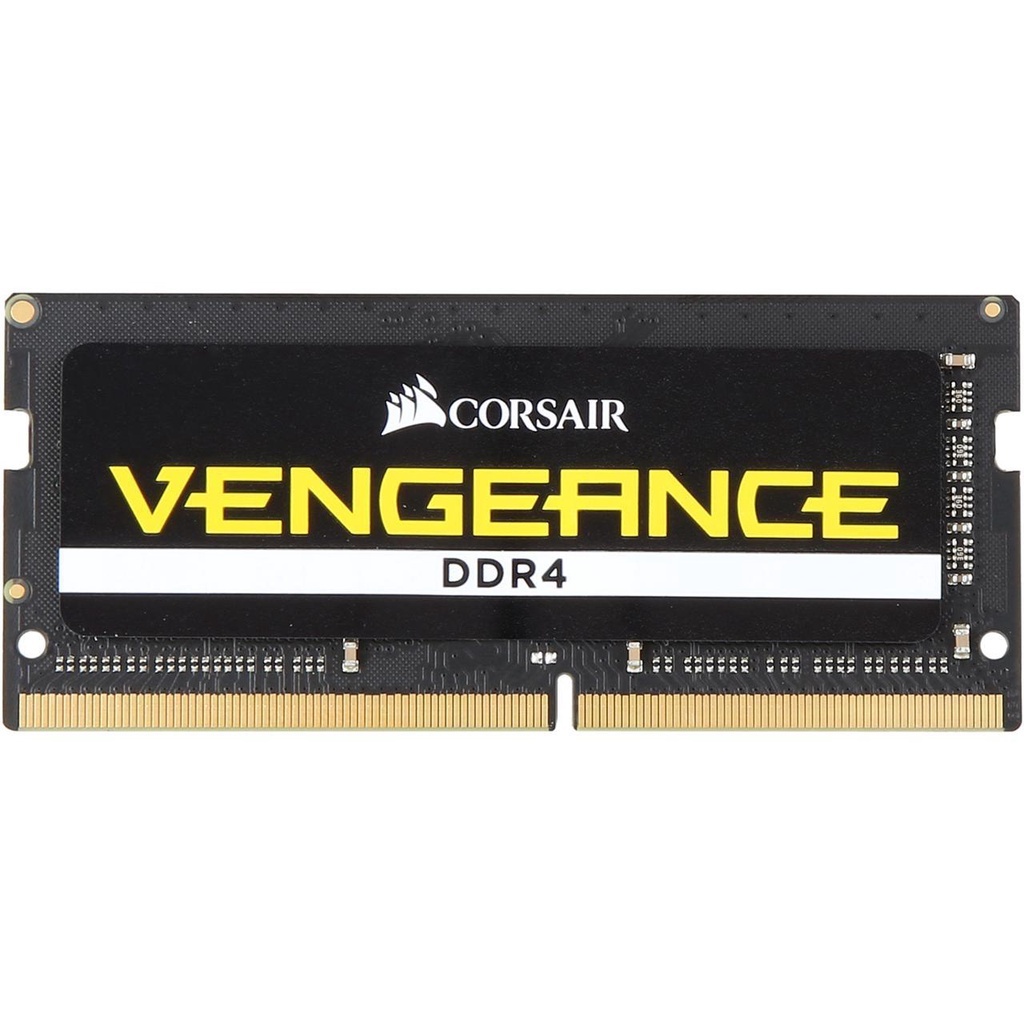 RAM DDR4(3200, NB) 16GB CORSAIR VENGEANCE (CMSX16GX4M1A3200C22)