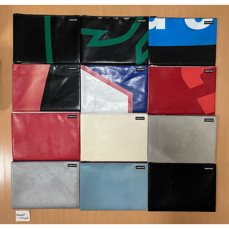 FREITAG DAN มือ1 ของแท้ 100%