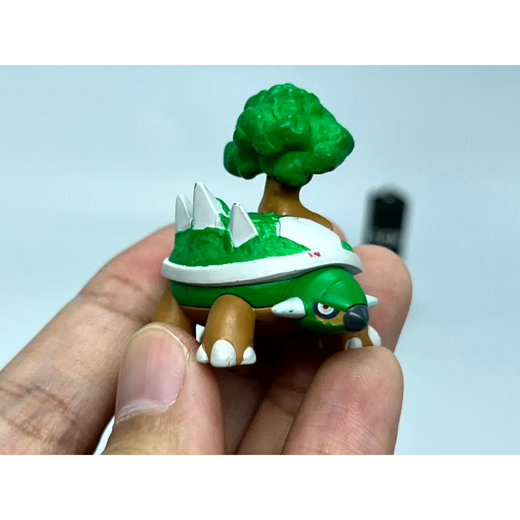 Pokemon Yoshinoya : Torterra