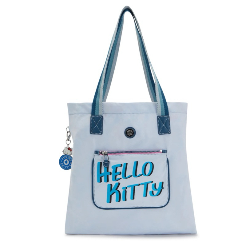 Kipling Simple Tote @ Hello Kitty ของแท้