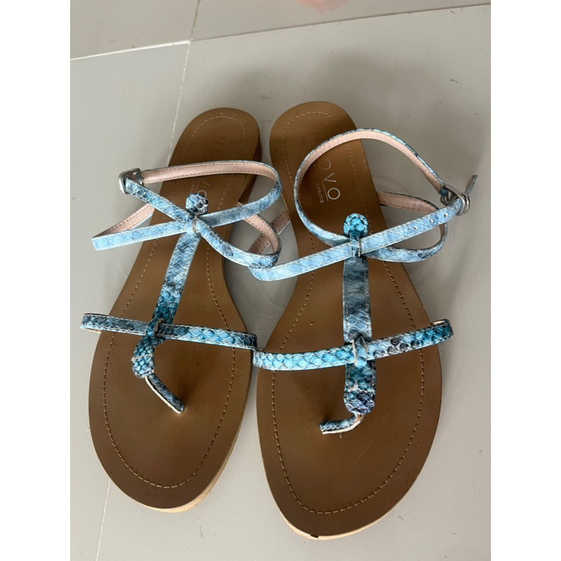 รองเท้าแบรนด์ NUOVO by Hawkins ไซส์ 37