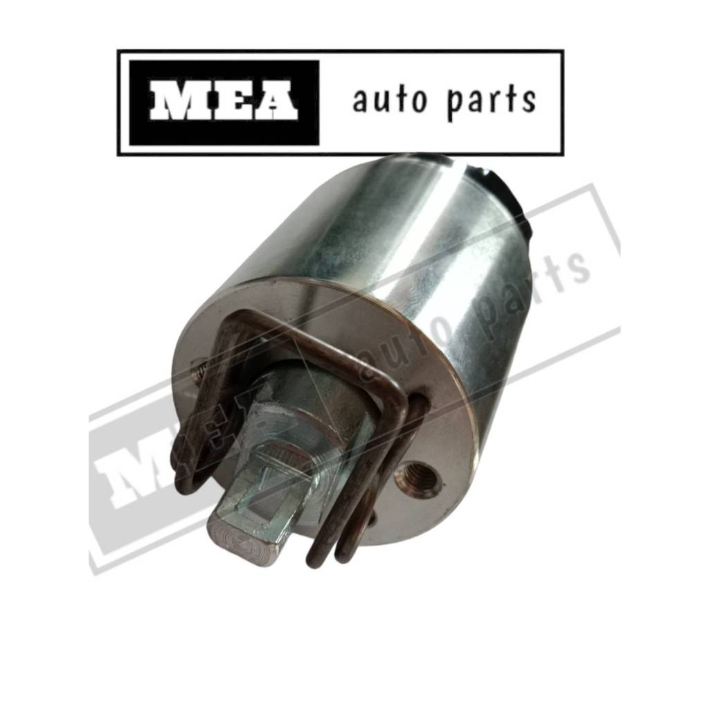 ออโตเมติกไดสตาร์ท Nissan big-m HITACHI 12V. SS-1227