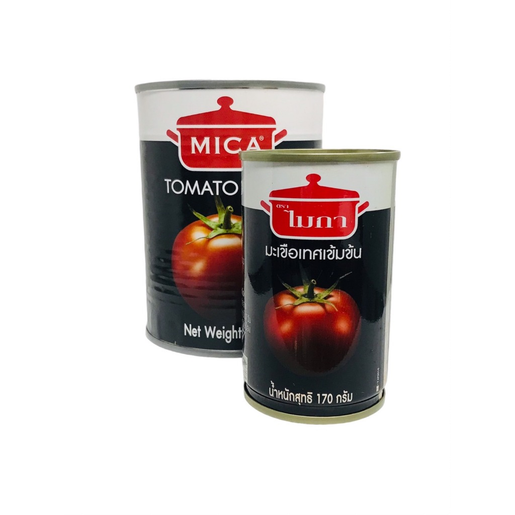 MICA TOMATO PASTE (Exp : 22/01/26)