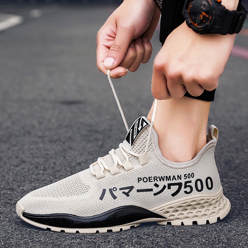 Amazy งานดีมาก รองเท้าผ้าใบแฟชั่นผู้ชาย งานผ้าทรงสปอร์ต ใส่สบายระบายอากาศได้ดี ราคาดีโดนใจมาก ห้ามพลาดเลยค้าบ