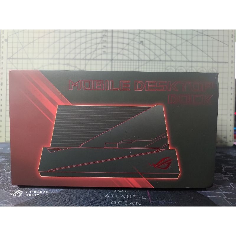 Dock For ROG Phone 2,3 มือ2