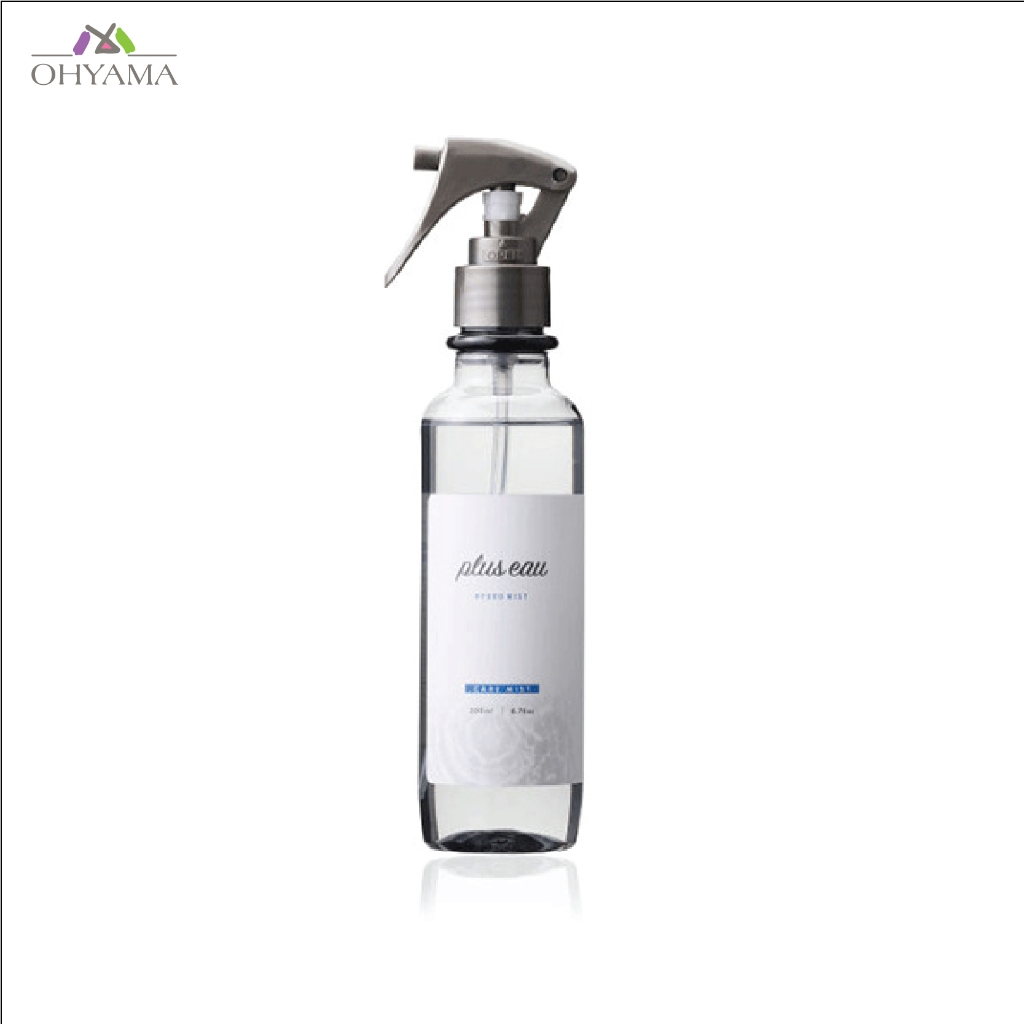 PLUS EAU HYDRO MIST พลัส โอ สเปรย์บำรุงผม 4582300063702