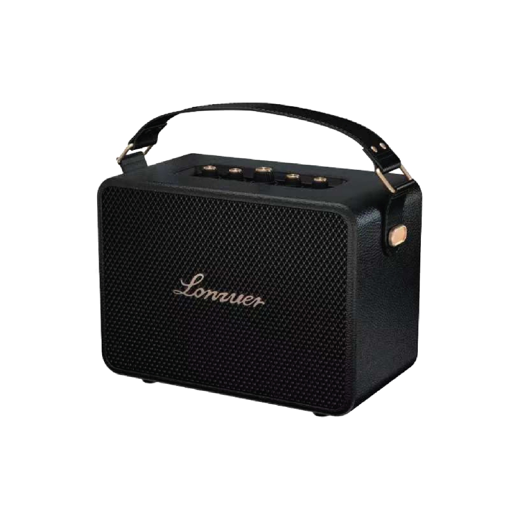 EasyandPerfect Lonzuer Creation 130 W ลำโพงบลูทูธ รับประกัน 1 ปี