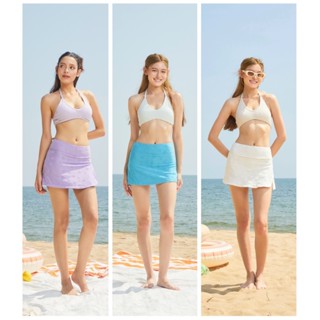 Wildblueyonder -JELLY BRA บราชุดว่ายน้ำ