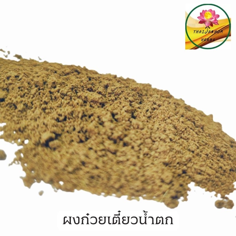 ผงก๋วยเตี๋ยวน้ำตก  ผงก๋วยเตี๋ยว  ขนาด 15 กรัม