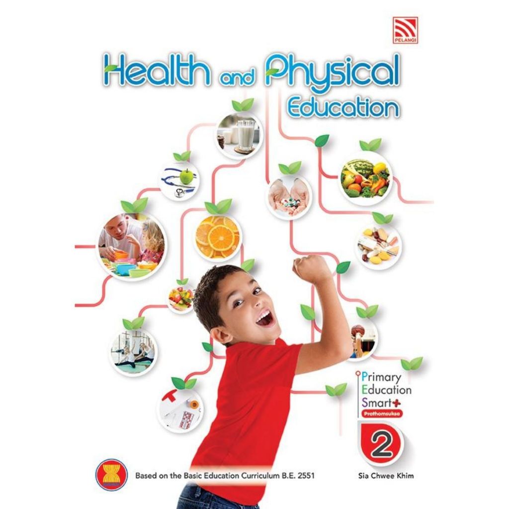 N2N Education Health and Physical Education P2