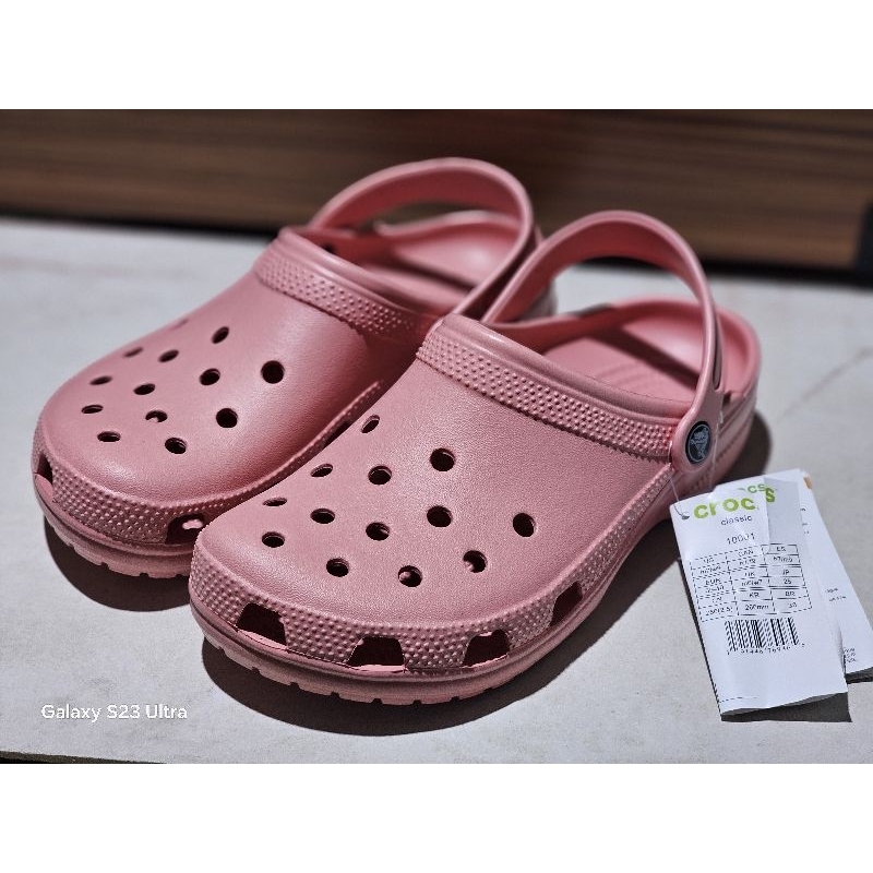 Crocs Unisex-ผู้ใหญ่ Baya Clogs