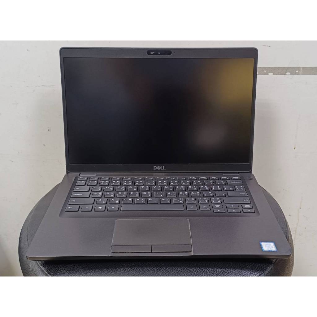 Dell Latitude 5400 (i5 Gen8) มือสอง
