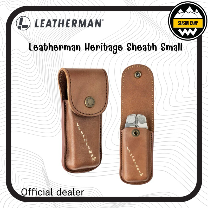 Leatherman Heritage Sheath small