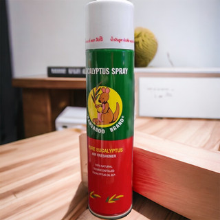 Eucalyptus spray จิงโจ้ 300ml