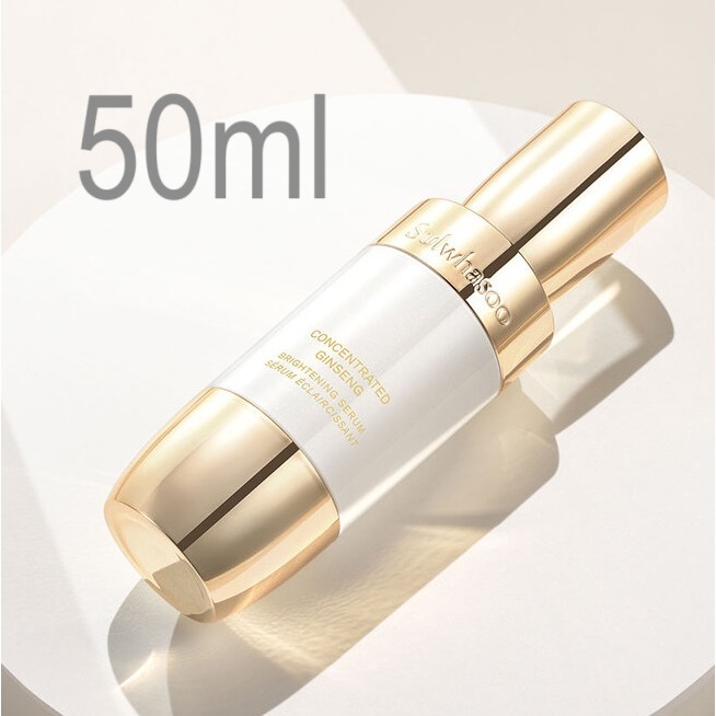 Sulwhasoo Concentrated Ginseng Brightening Serum 50ml