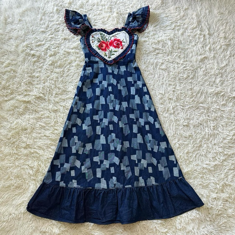 มือ2 ป้ายห้อย widelia@real