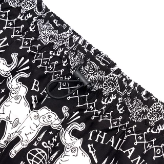 MAHANAKHON CHANG V.2 LONG PANTS BLACK