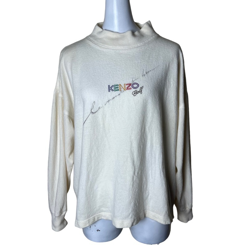 ❤️KENZO เสื้อคอเต่า❤️