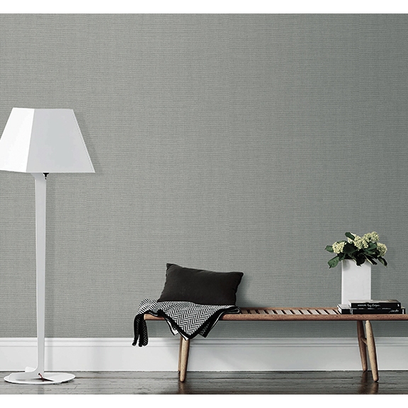 MDwallpaper วอลเปเปอร์ติดผนัง FOCUS EXTRA ชนิดทากาว ลายเรียบ