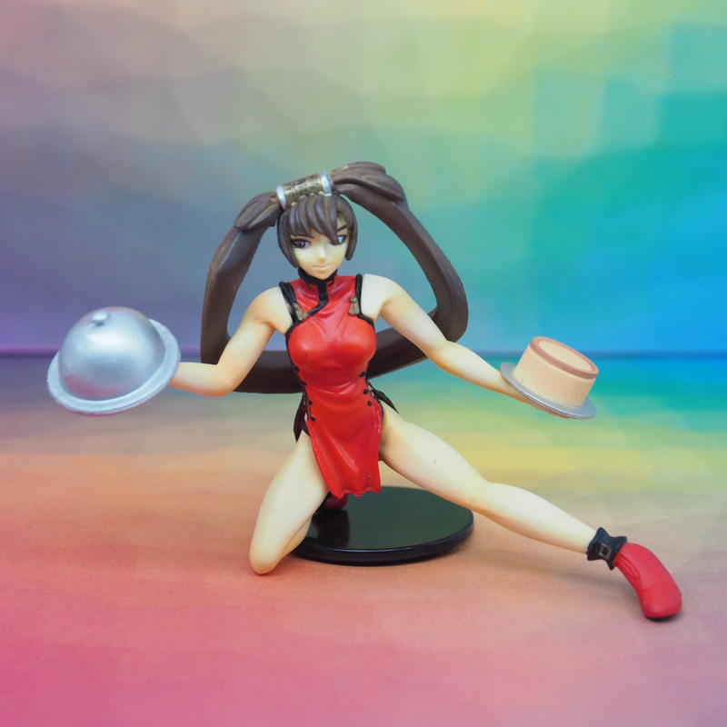 Guilty Gear X - SR Guilty Gear X Collection Part 3 XX Edition - Jam Kuradoberi