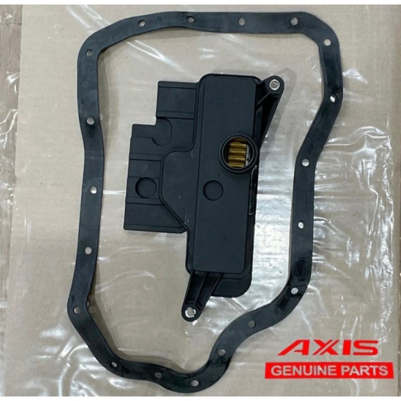 กรองเกียร์ CVT TOYOTA OEM 35330-73010 CAMRY ACV51 RX270 HIGHLANDER 2.7 พร้อมประเก็น ทนความร้อน ได้ดี