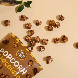 🔥15.8🔥 : 🍿 New Package !! พรีเมียม ป๊อบคอร์น มิสเตอร์สจ๊วต แบบถุง 60g ขายส่ง/ขายตามร้านกาแฟ