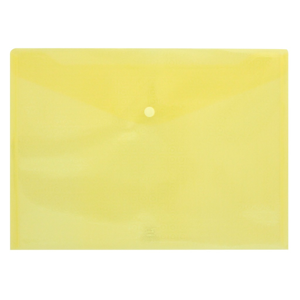 ซองกระดุมพลาสติก FLAMINGO 9383A ขนาด A4 - รูปที่ 6