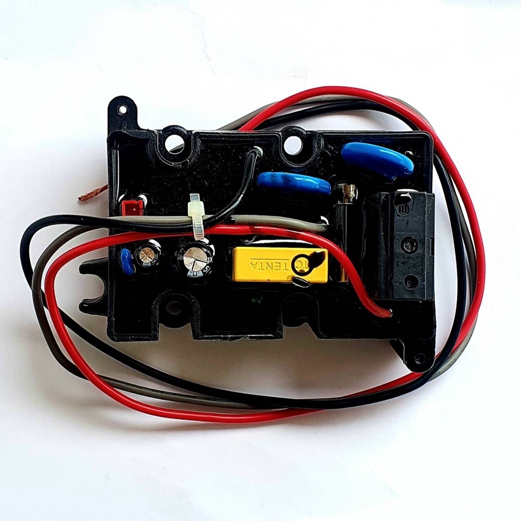 Flow Switch สวิทช์ควบคุมการไหล สำหรับปั๊มน้ำ MITSUBISHI มิซซูบิชิ EP-155/205/255/305 P, Q, Q2, Q3, Q