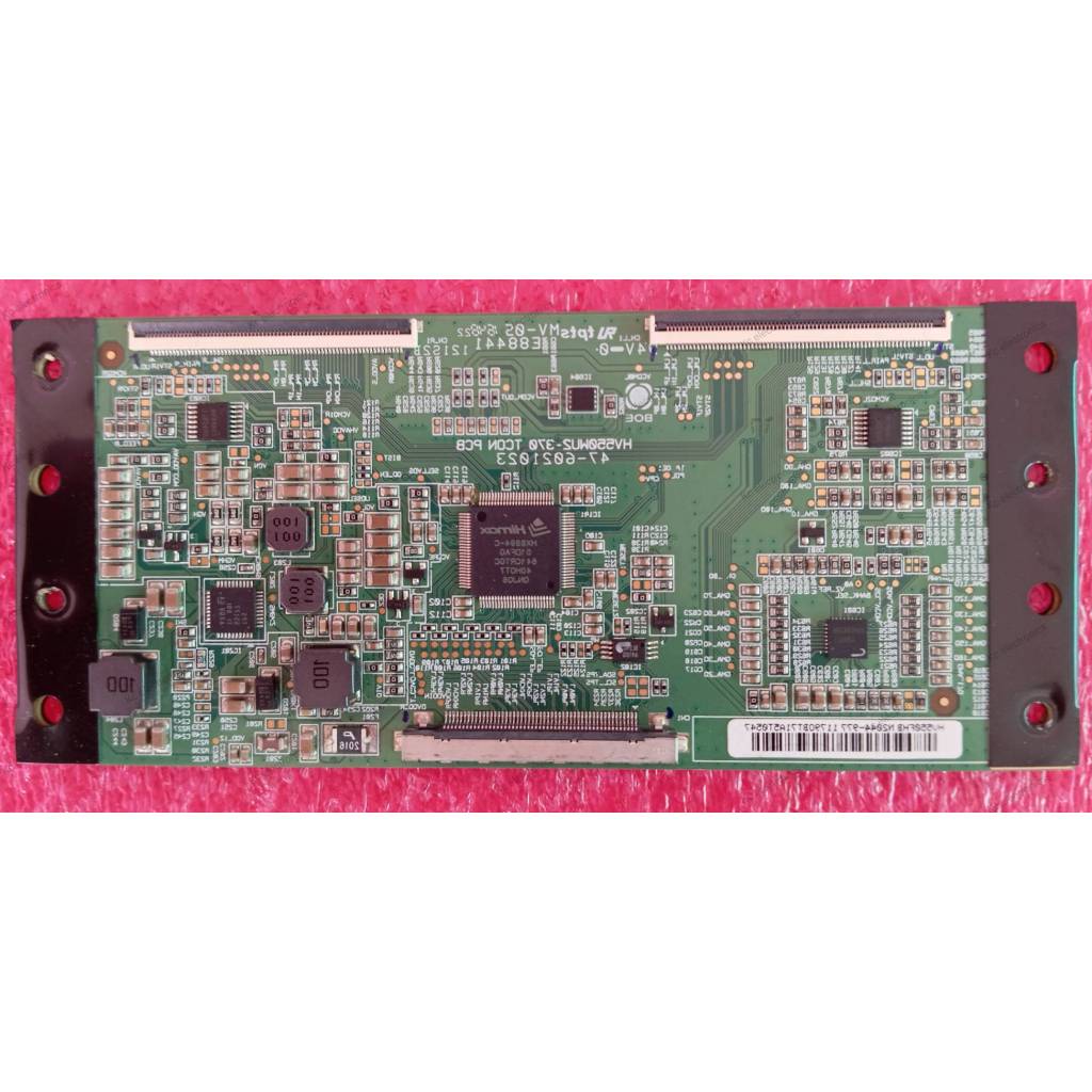 HV550WU2-370_tCON_PCB/SONY55"KDL55W650D