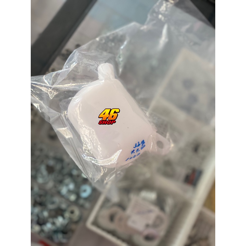 ปอดใส่ถาดแบต LS ใส่ใต้ถัง