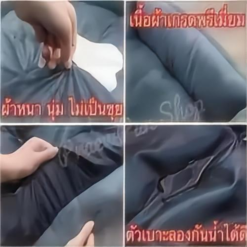 ที่นอนสัตว์เลี้ยง ที่นอนแมว ที่นอนสุนัข นุ่มสบาย ออลซีซั่นส์ หลับลึกอุปกรณ์สำหรับสัตว์เลี้ยง ผ่นทำความร้อนฤดูหนาว รูปที่ 7
