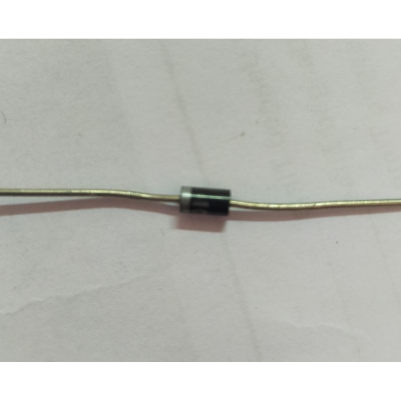 Diode 1N4001 1N4002 1N4003 1N4004 1N4005 1N4006 1N4007