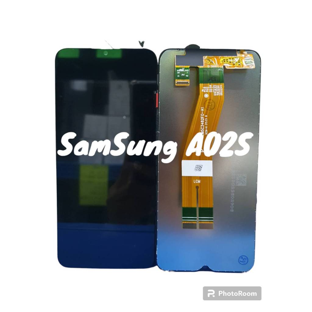 จอ Samsung A02S หน้าจอ Samsung A02S จอชุด ​LCD ซัมซุง a02S