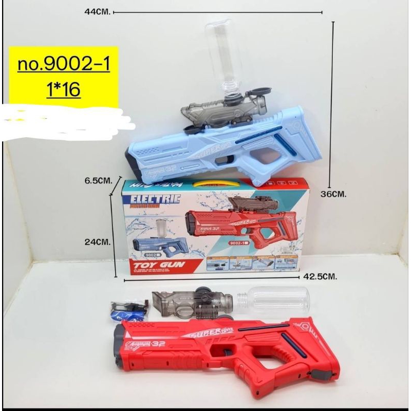 ฉีดน้ำไฟฟ้ากล่องละ430บาท