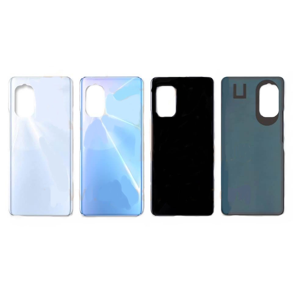 ฝาหลัง Huawei Nova 9 SE ฝาครอบแบต Huawei Nova 9 SE