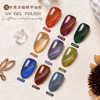 สีลูกแก้ว RISYAL ขนาด 7.3 ml. สีสวย ดึงง่าย
