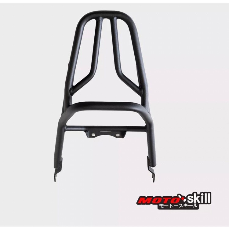 แร็คท้าย Honda Dax125 Top Rack Honda Dax 125 Motoskill