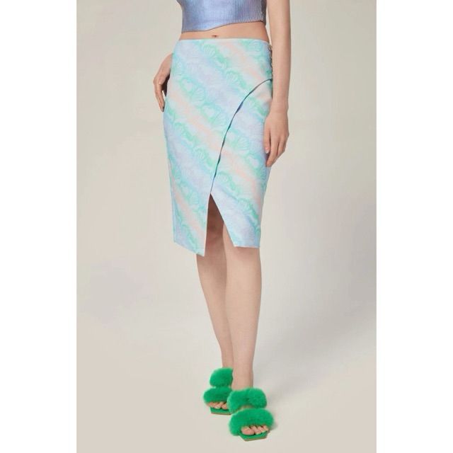 กระโปรง jaspal size S