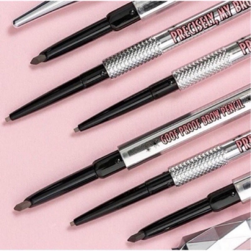Benefit Precisely My Brow Eyebrow Pencil