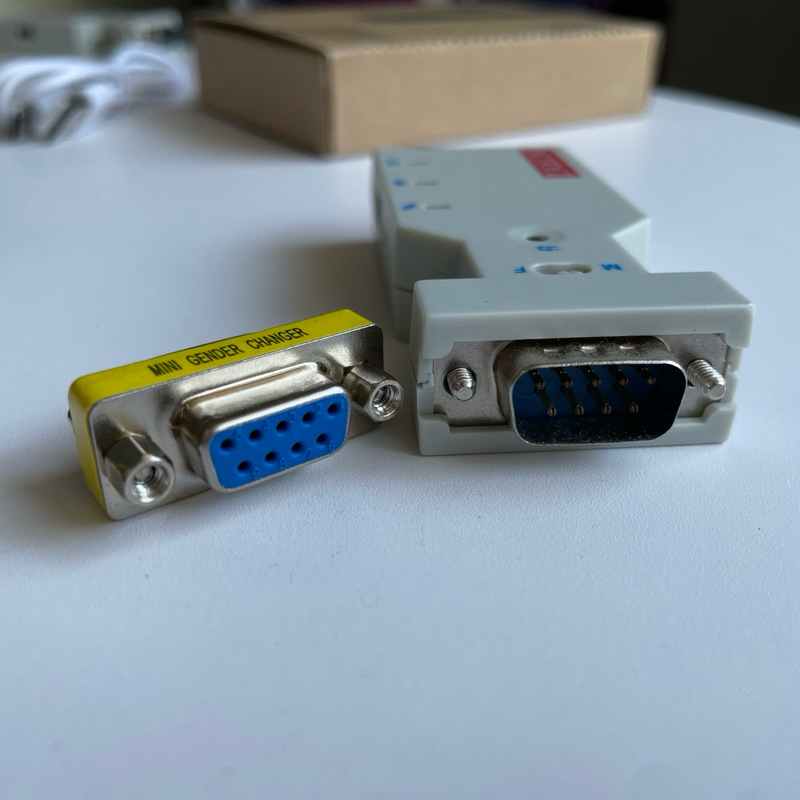 [รุ่นใหม่! ล่าสุด] Serial Bluetooth adapter BT 578 v3