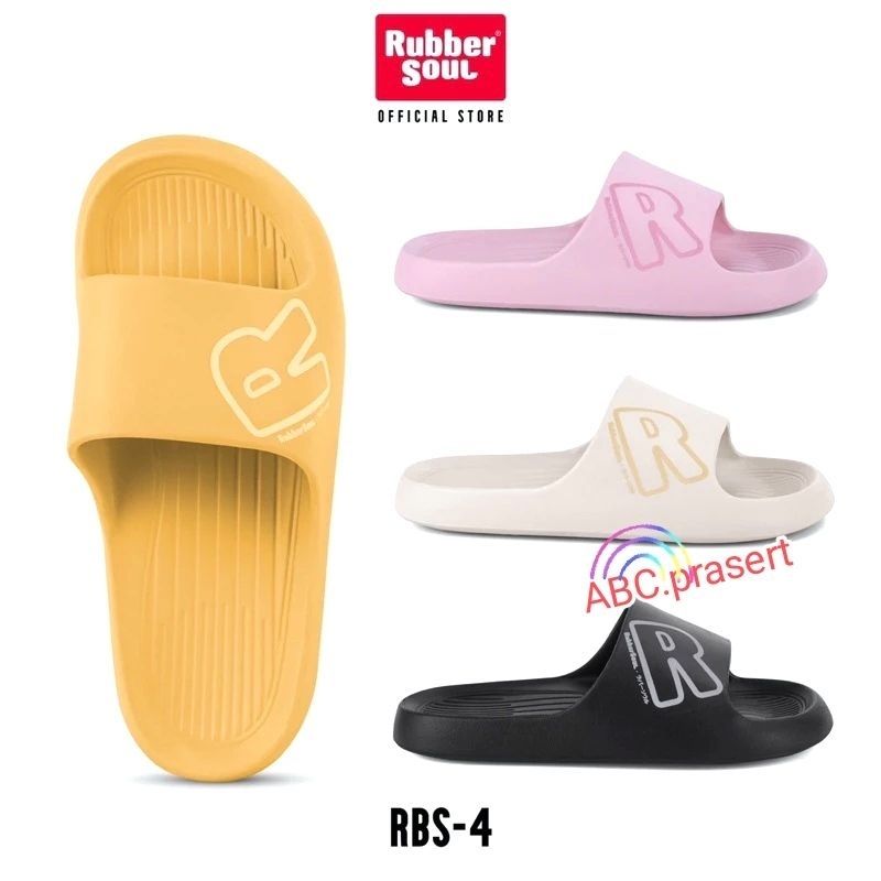 รองเท้า, Monobo,Rubber soul,rbs-4,นุ่ม,สวย, lifestyle