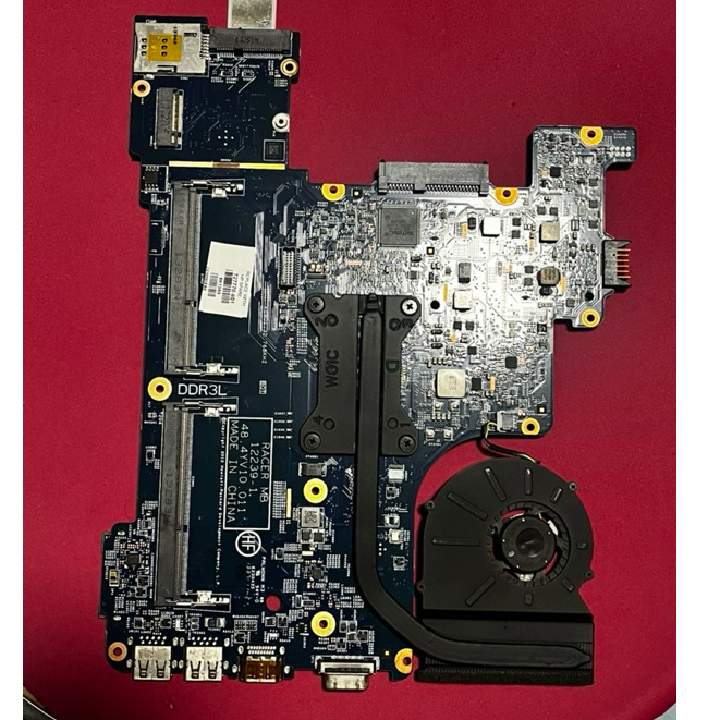 HP Probook 430 G1 2239-1N 727770-001 733807-001พร้อม CPU DDR3 I5-4200U