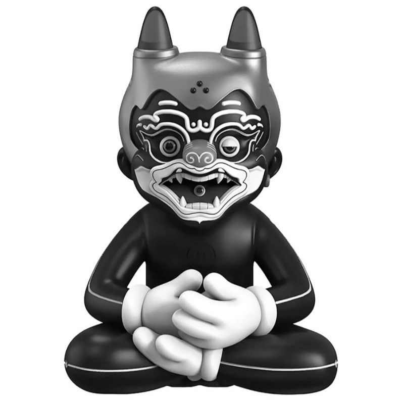 Mighty Jaxx // Geecon by Tos Suntos