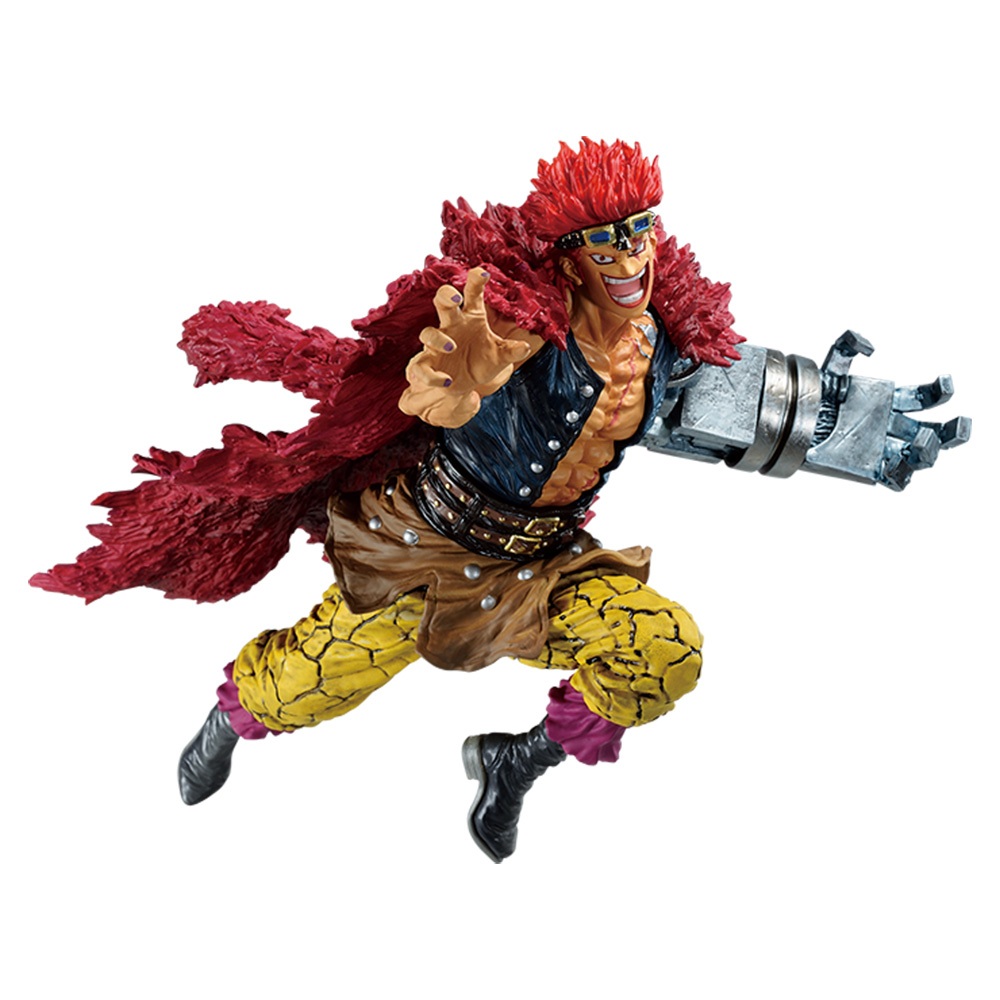 Ichiban Kuji One Piece Wano Country Edition ~Act 3~ : D Prize